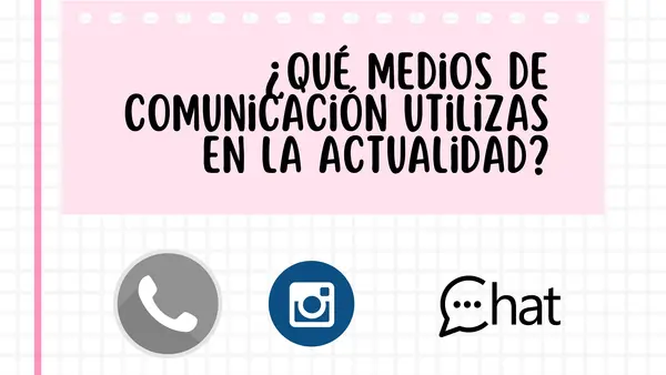 medios de comunicación y sociedad- 1 medio