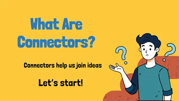 Connectors