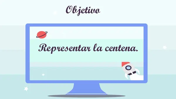 Representación de la Centena