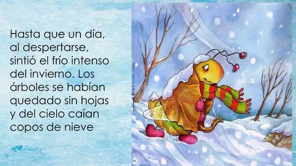La Fábula