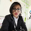 Griselda Anastasio Reyes - @grisell