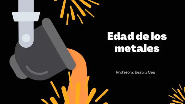Edad de los metales