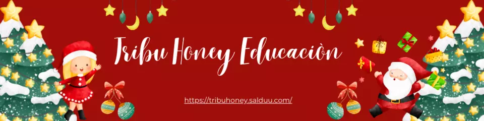Tribu Honey educación - @tribuhoneyeducacion cover photo