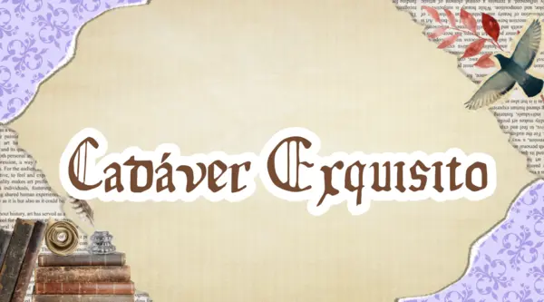 Cadáver exquisito