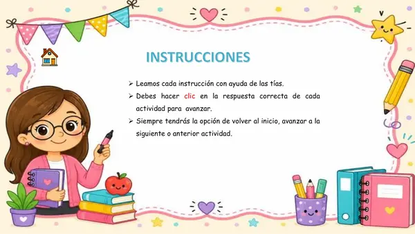 ppt letra L