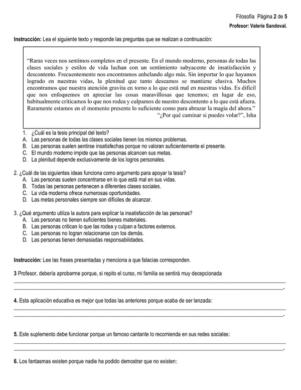 guía falacias