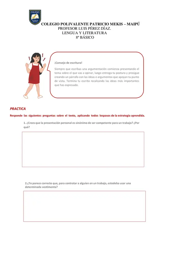 Pack 8 Guías "Textos no Literarios" 7° - 8° Básico