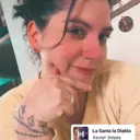Marina - @arosteguichar