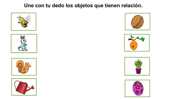 N°7 Desafios complementarios para medio mayor 