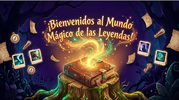 La leyenda