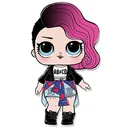 CINDI AHUMADA - @maka.dkl