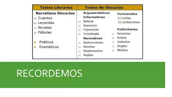 Interpretación literaria