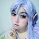 Silky chan - @silky.chan
