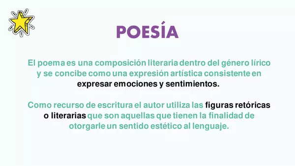 Figuras literarias - Hiperboles