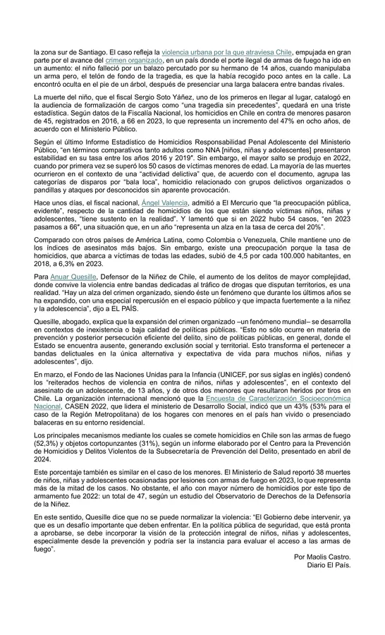 GUÍA TEXTO ARGUMENTATIVO