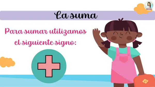 La suma