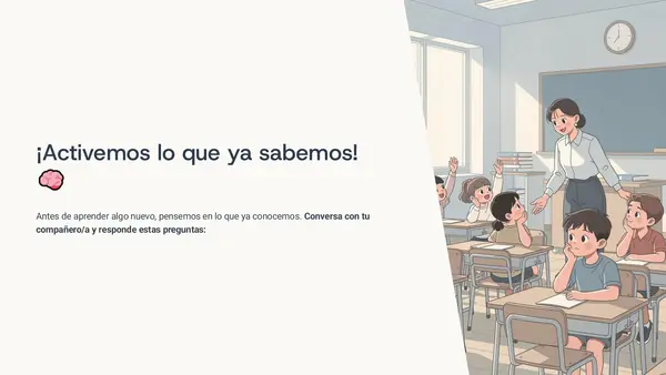 Descubrimos las Líneas de Contorno – Clase de Artes Visuales 4° Básico