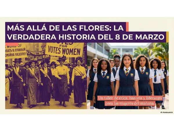 Día de la mujer