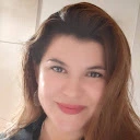 Paola Mayo González - @paomayo