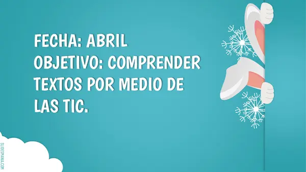 Comprensión lectora