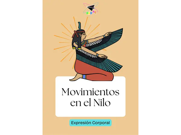 MOVIMIENTOS EN EL NILO