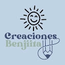 Creaciónes Benjiita - @creaciones.benjiita