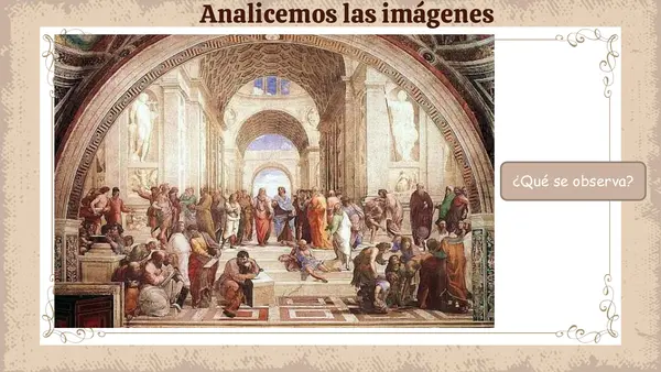 Historia y filosofía desde la ilustración 