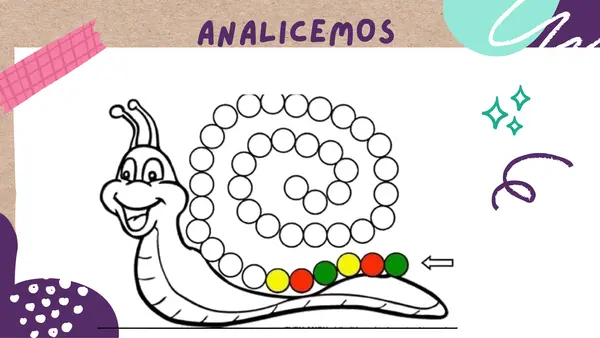 OA 14.- Patrones y secuencias