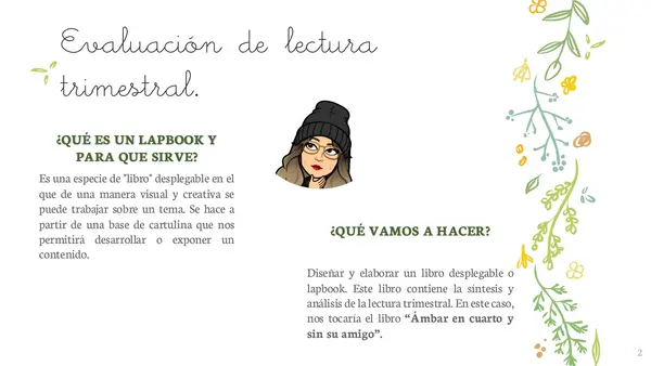 ¿Cómo hacer un lapbook? - Para estudiantes
