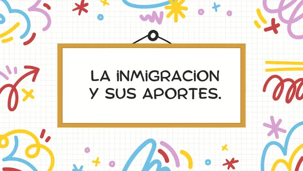 Aportes de las primeras colonias inmigrantes a Chile