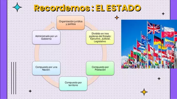 RIESGOS PARA LA DEMOCRACIA