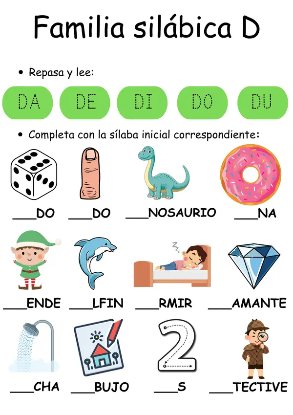 cuadernillo de trabajo lectoescritura 