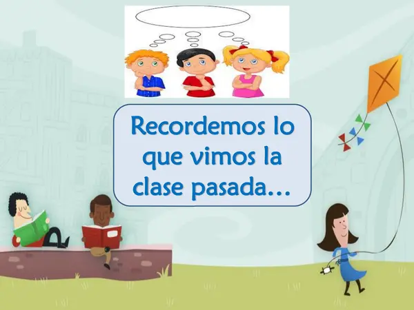 PRESENTACIÓN EN PPT DEL POEMA