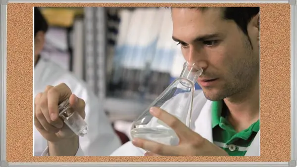 Propiedades del agua