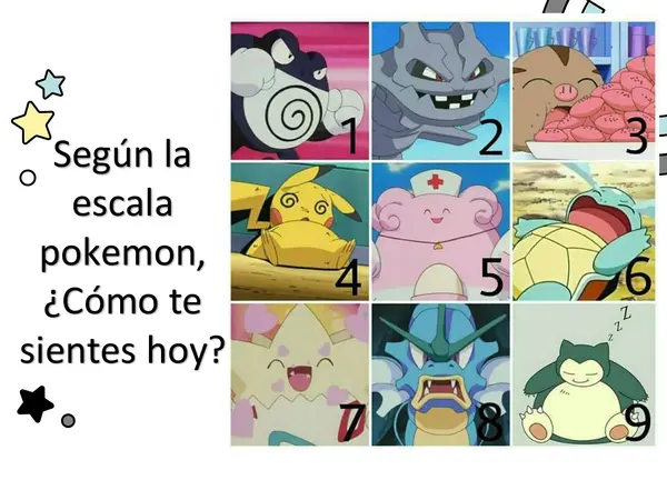 Números Enteros 7º
