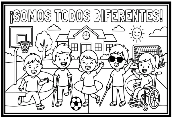 RECURSO LIBRE 44 - INCLUSIÓN