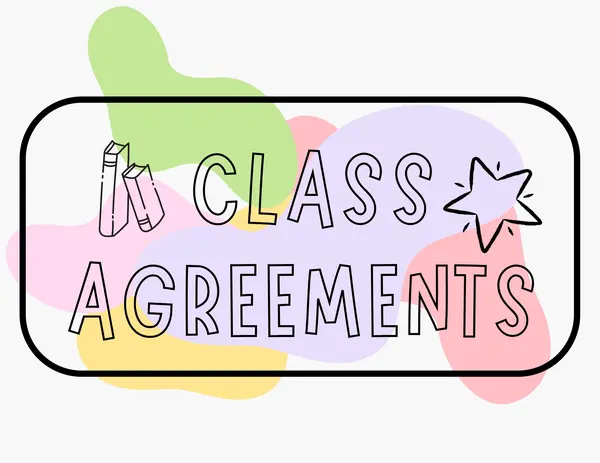Class agreements | profe.social