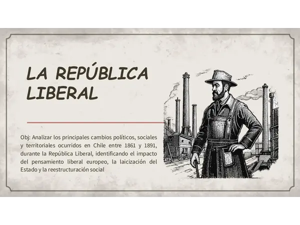 Republica Liberal
