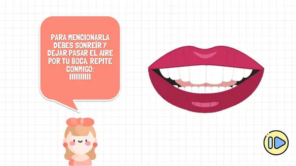 La princesa I 