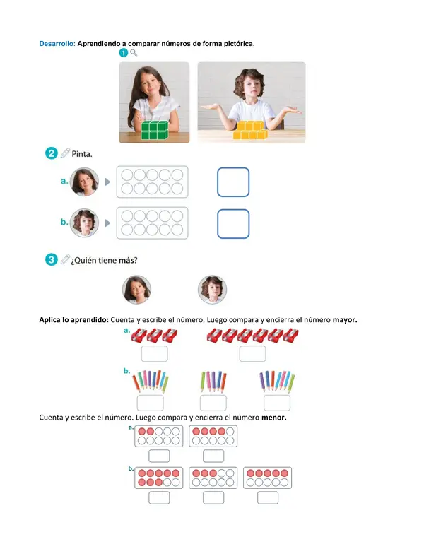 Proyecto Nivelación Matemática Primero OA 4