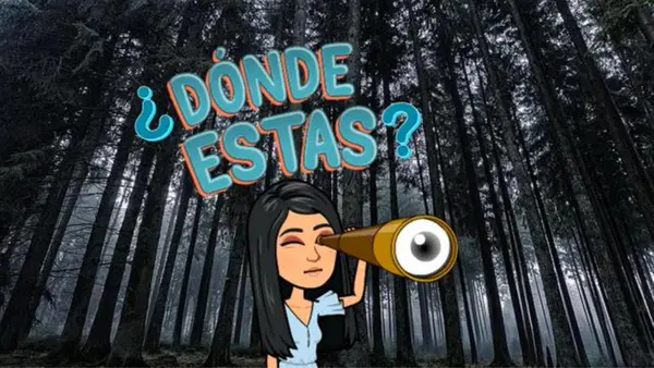 LA LEYENDA 7°BÁSICO