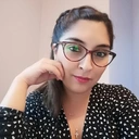 Vanessa Espinoza - @vane15