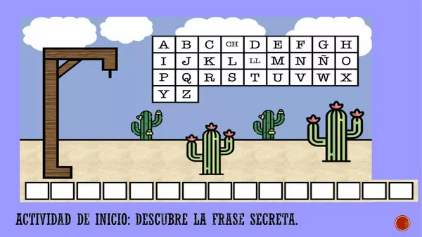 Carta al director - 8° Básico