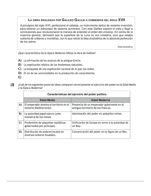 Evaluación diagnostica 1° M 2023