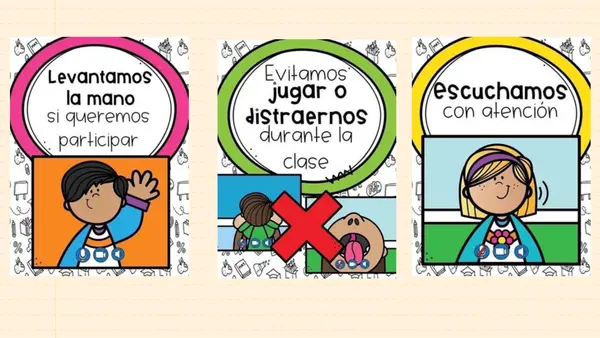 Números del 1 al 10 