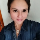 Myriam Rebolledo - @myriamrb