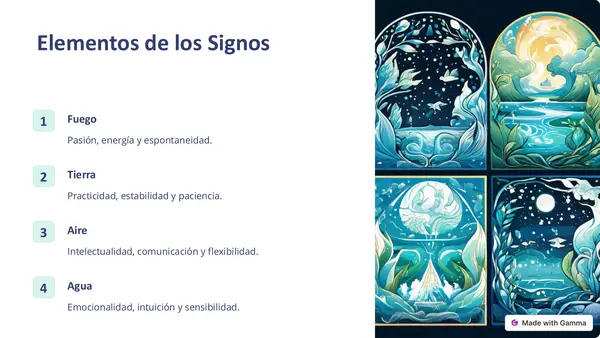 Astrología