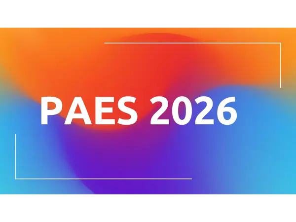Taller PAES 2026