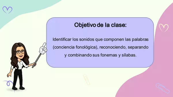 Letra CH