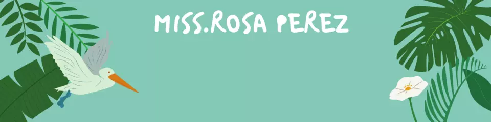 Rosa  Perez - @miss.rosa cover photo